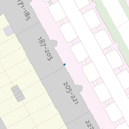 Perceel GVH26-AI-10797