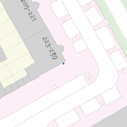 Perceel GVH26-AI-10801