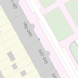 Perceel GVH26-AI-10821