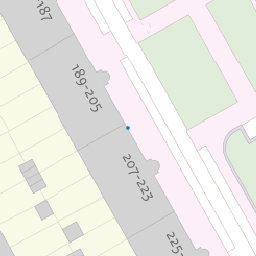 Perceel GVH26-AI-10822