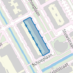 Perceel GVH26-AI-10840