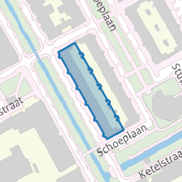 Perceel GVH26-AI-10841