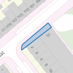 Perceel GVH26-AI-10854