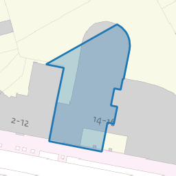 Perceel GVH26-AI-10859