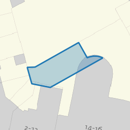 Perceel GVH26-AI-10861