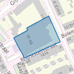 Perceel GVH26-AI-10872