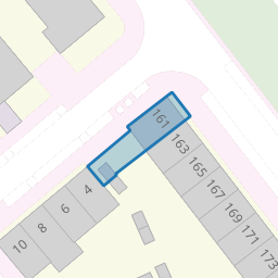 Perceel GVH26-AI-10874