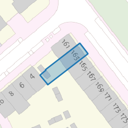 Perceel GVH26-AI-10875