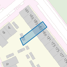 Perceel GVH26-AI-10877