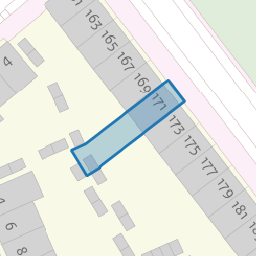 Perceel GVH26-AI-10879