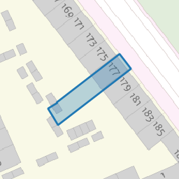 Perceel GVH26-AI-10882