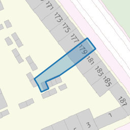 Perceel GVH26-AI-10883