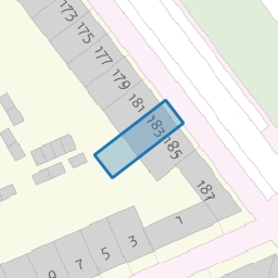 Perceel GVH26-AI-10885