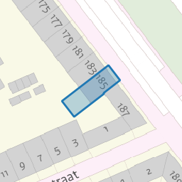 Perceel GVH26-AI-10886