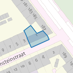 Perceel GVH26-AI-10888