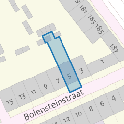 Perceel GVH26-AI-10890