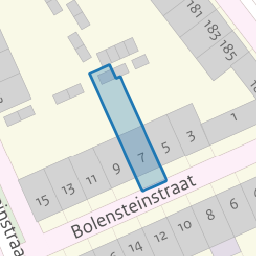 Perceel GVH26-AI-10891