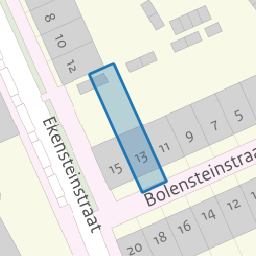 Perceel GVH26-AI-10894