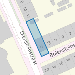 Perceel GVH26-AI-10895