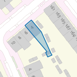 Perceel GVH26-AI-10901