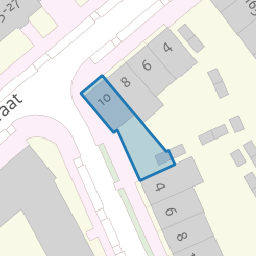 Perceel GVH26-AI-10904