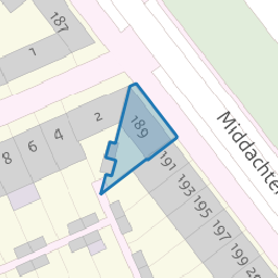 Perceel GVH26-AI-10905