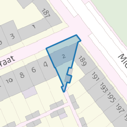 Perceel GVH26-AI-10906