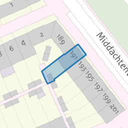 Perceel GVH26-AI-10907