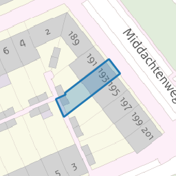 Perceel GVH26-AI-10908