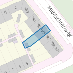 Perceel GVH26-AI-10909