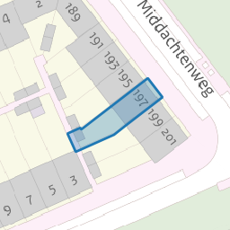 Perceel GVH26-AI-10910