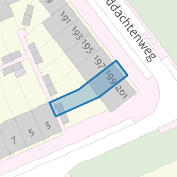 Perceel GVH26-AI-10911