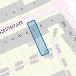 Perceel GVH26-AI-10914