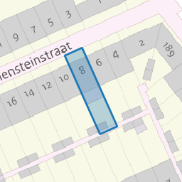 Perceel GVH26-AI-10915