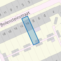 Perceel GVH26-AI-10916