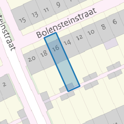 Perceel GVH26-AI-10919