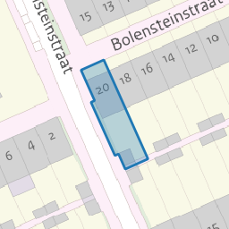 Perceel GVH26-AI-10921