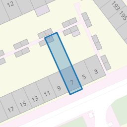 Perceel GVH26-AI-10924