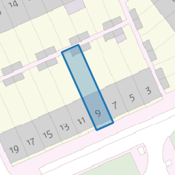 Perceel GVH26-AI-10925