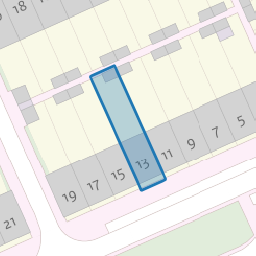 Perceel GVH26-AI-10927