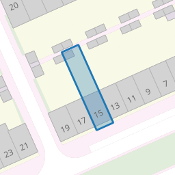 Perceel GVH26-AI-10928