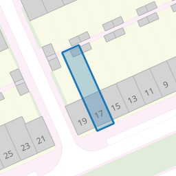 Perceel GVH26-AI-10929