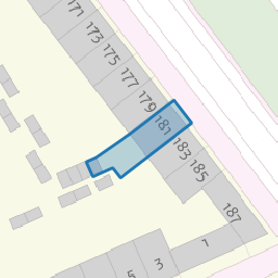 Perceel GVH26-AI-10935