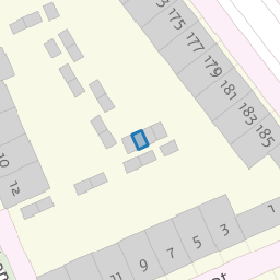 Perceel GVH26-AI-10936