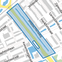 Perceel GVH26-AI-10951