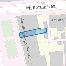 Perceel GVH26-AI-10960