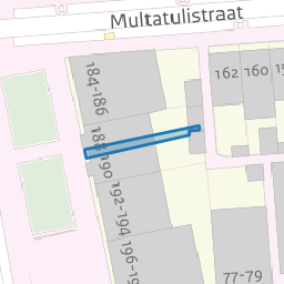 Perceel GVH26-AI-10961