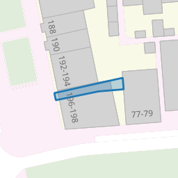 Perceel GVH26-AI-10966