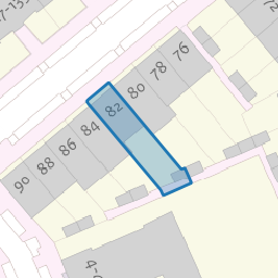 Perceel GVH26-AI-10996