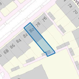 Perceel GVH26-AI-10997